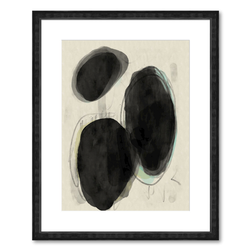 Test 2 - Framed Print on Paper
